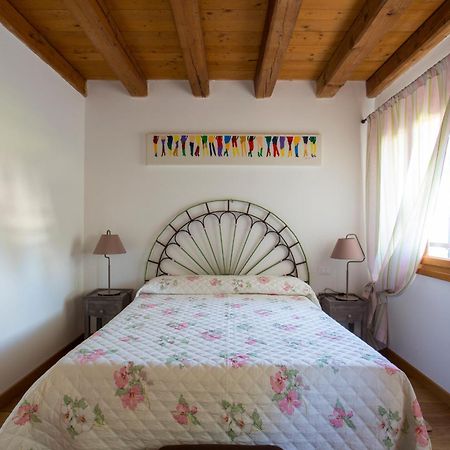 La Casa Di Campagna Spresiano Kültér fotó