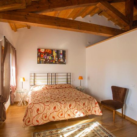 La Casa Di Campagna Spresiano Kültér fotó