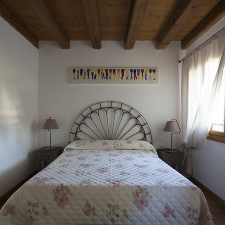 La Casa Di Campagna Spresiano Szoba fotó
