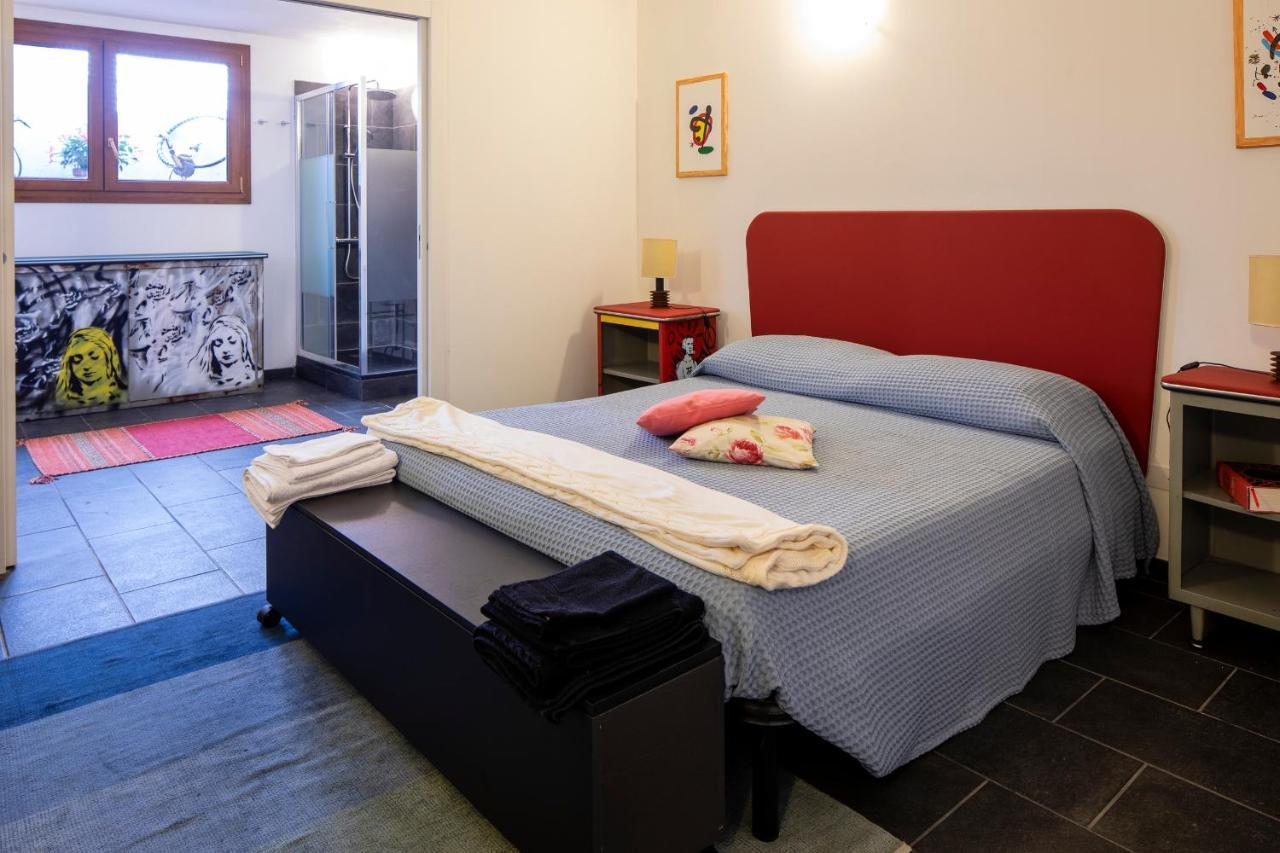 La Casa Di Campagna Spresiano Kültér fotó