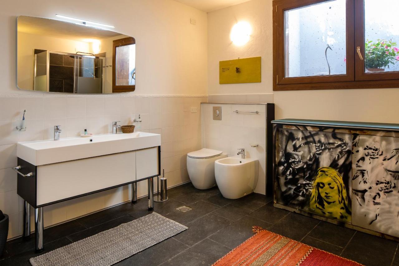 La Casa Di Campagna Spresiano Kültér fotó