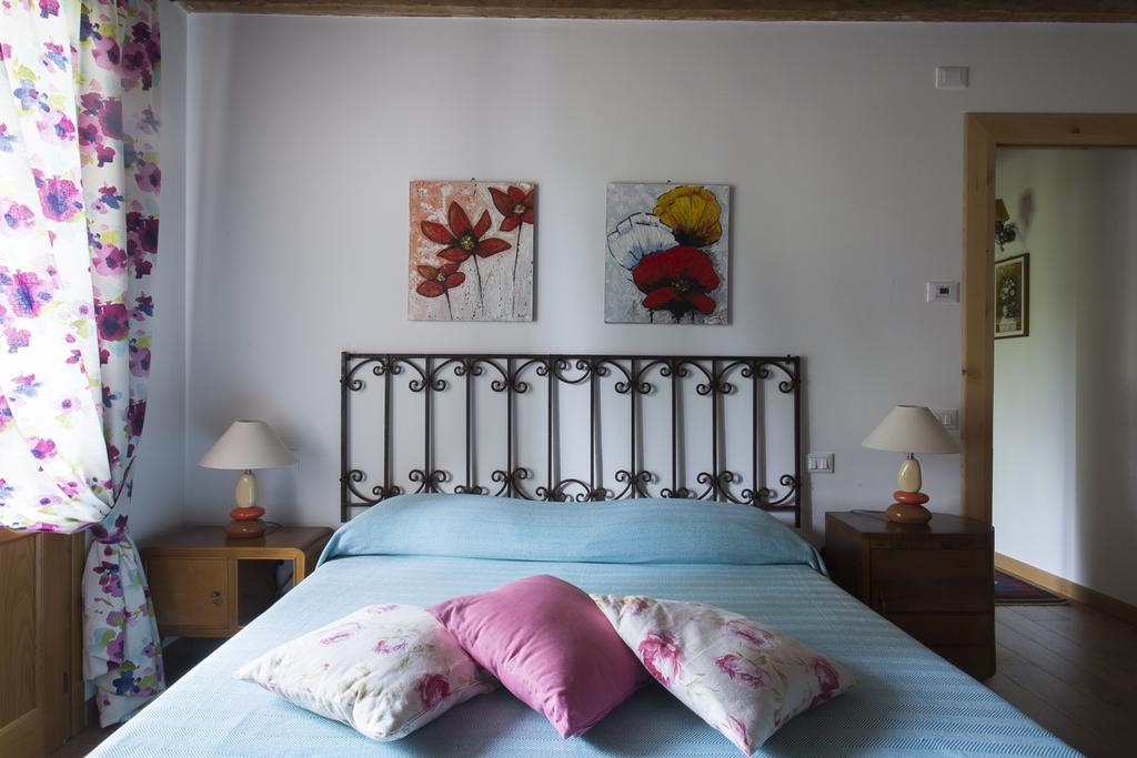 La Casa Di Campagna Spresiano Szoba fotó