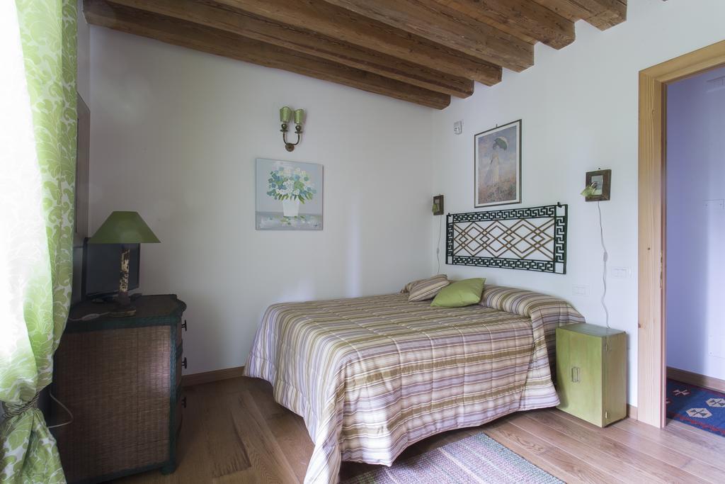 La Casa Di Campagna Spresiano Szoba fotó
