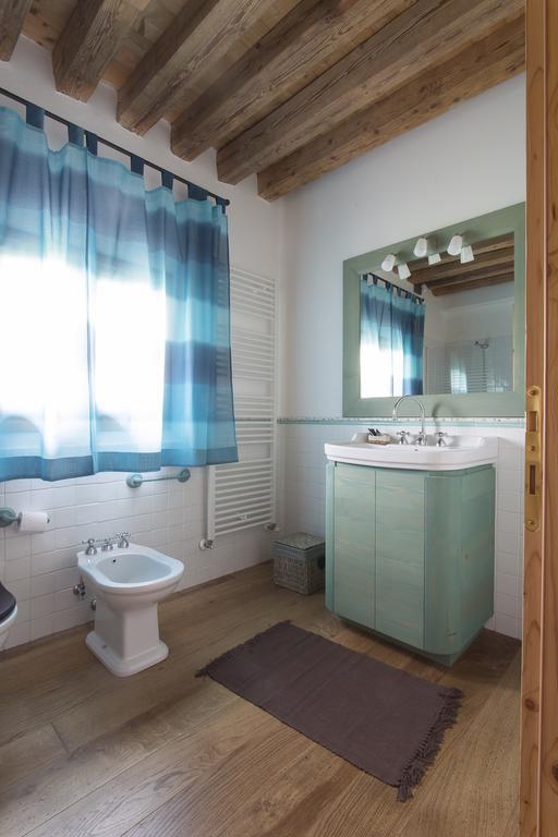 La Casa Di Campagna Spresiano Szoba fotó