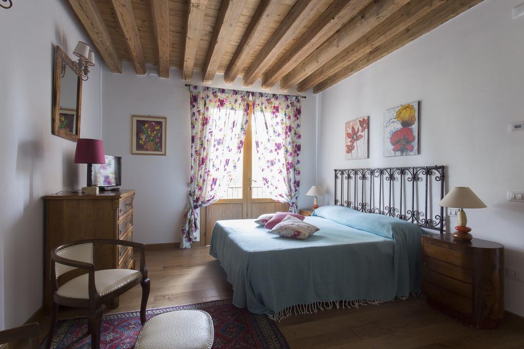 La Casa Di Campagna Spresiano Szoba fotó