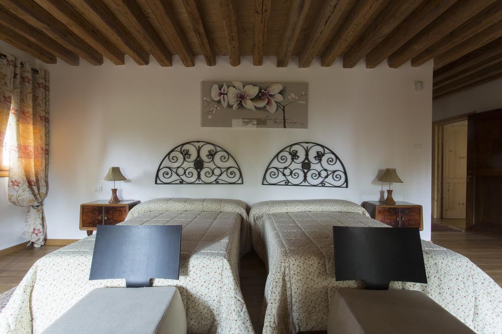 La Casa Di Campagna Spresiano Szoba fotó
