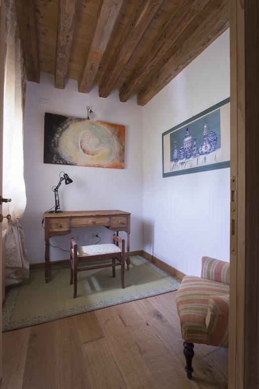 La Casa Di Campagna Spresiano Szoba fotó