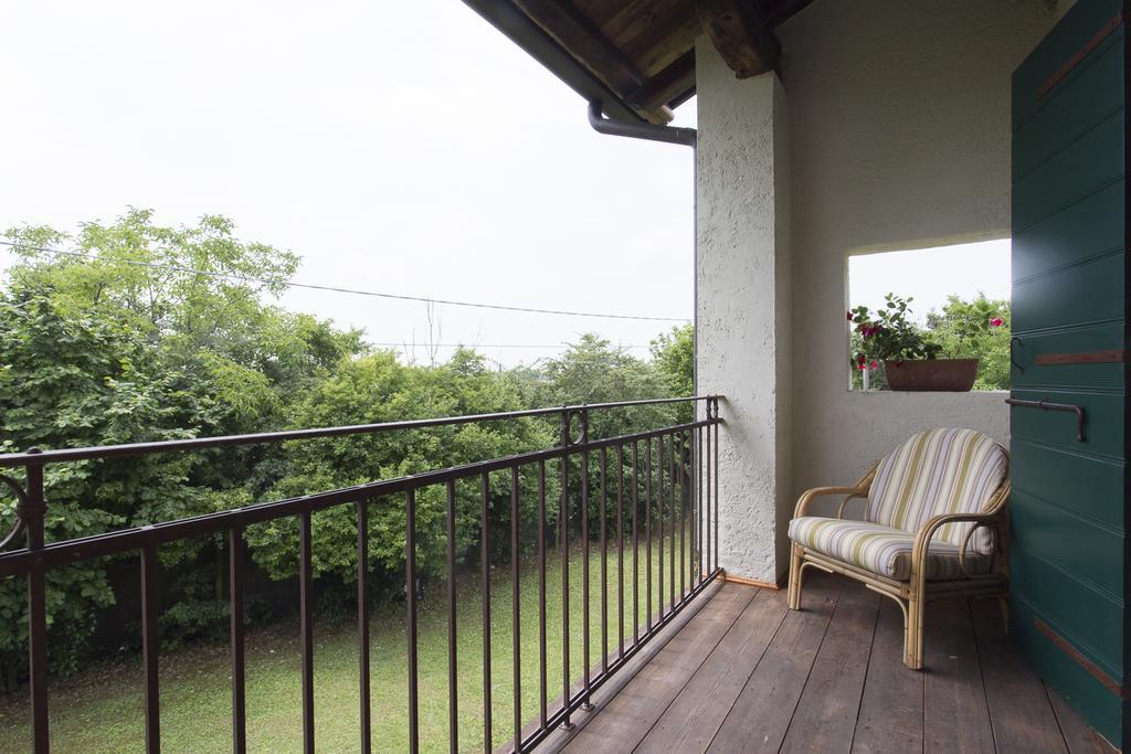La Casa Di Campagna Spresiano Szoba fotó