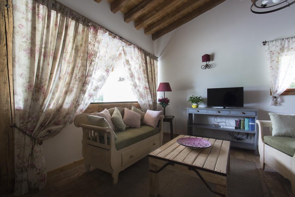 La Casa Di Campagna Spresiano Szoba fotó