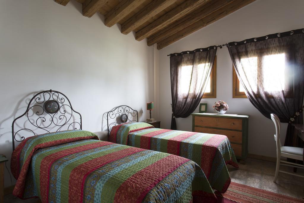 La Casa Di Campagna Spresiano Szoba fotó