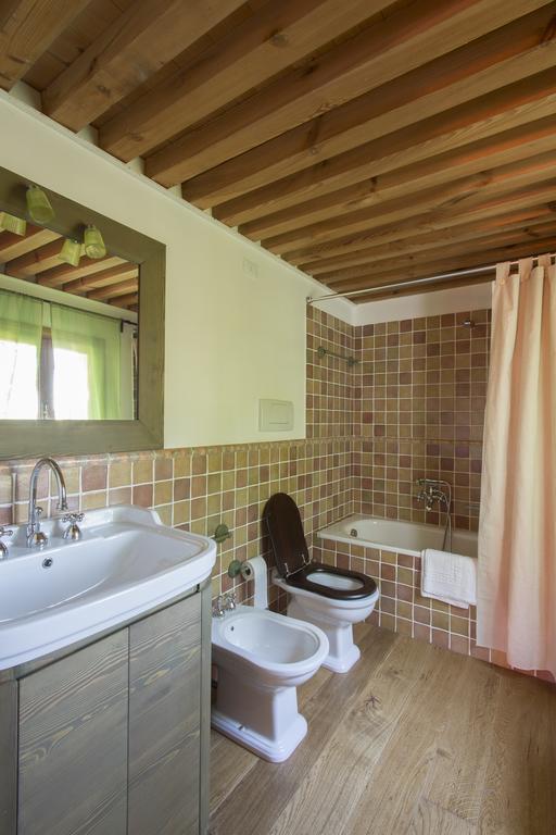 La Casa Di Campagna Spresiano Szoba fotó