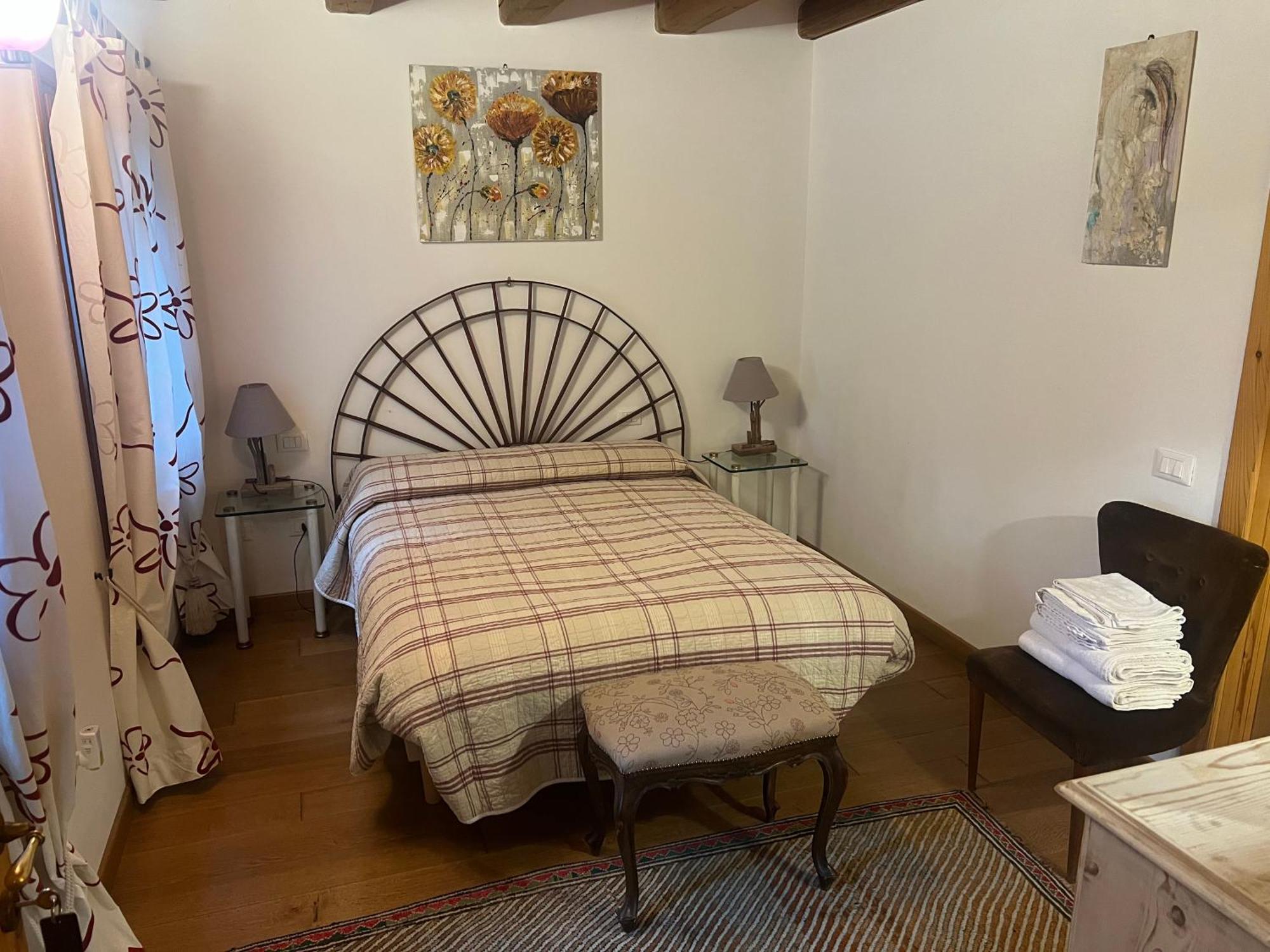 La Casa Di Campagna Spresiano Kültér fotó