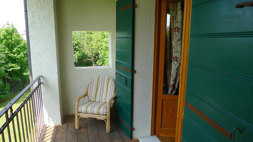 La Casa Di Campagna Spresiano Szoba fotó