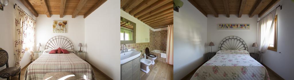 La Casa Di Campagna Spresiano Szoba fotó
