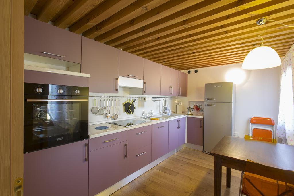 La Casa Di Campagna Spresiano Szoba fotó