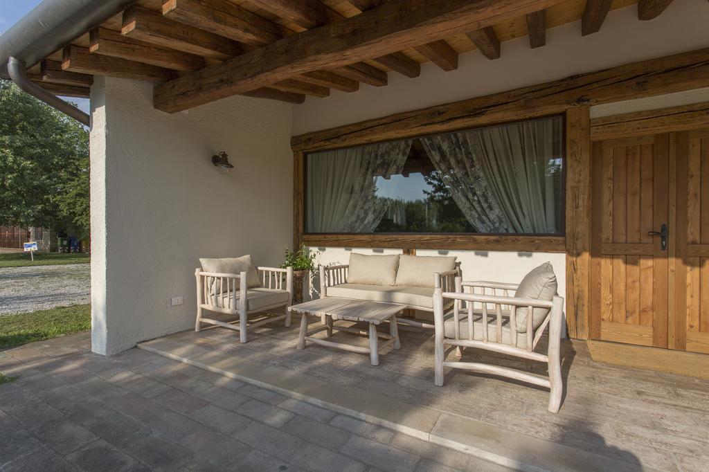 La Casa Di Campagna Spresiano Szoba fotó
