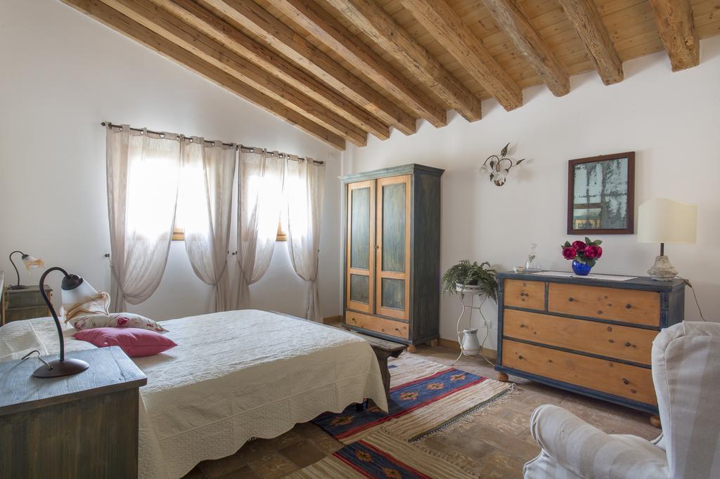 La Casa Di Campagna Spresiano Szoba fotó