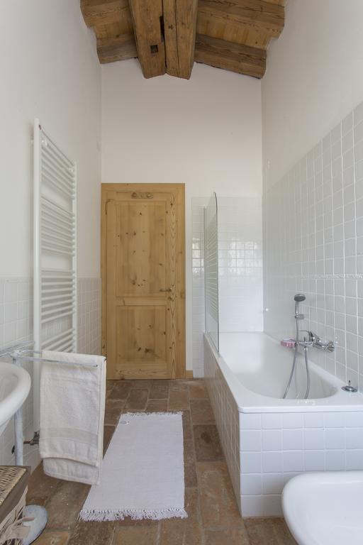 La Casa Di Campagna Spresiano Szoba fotó
