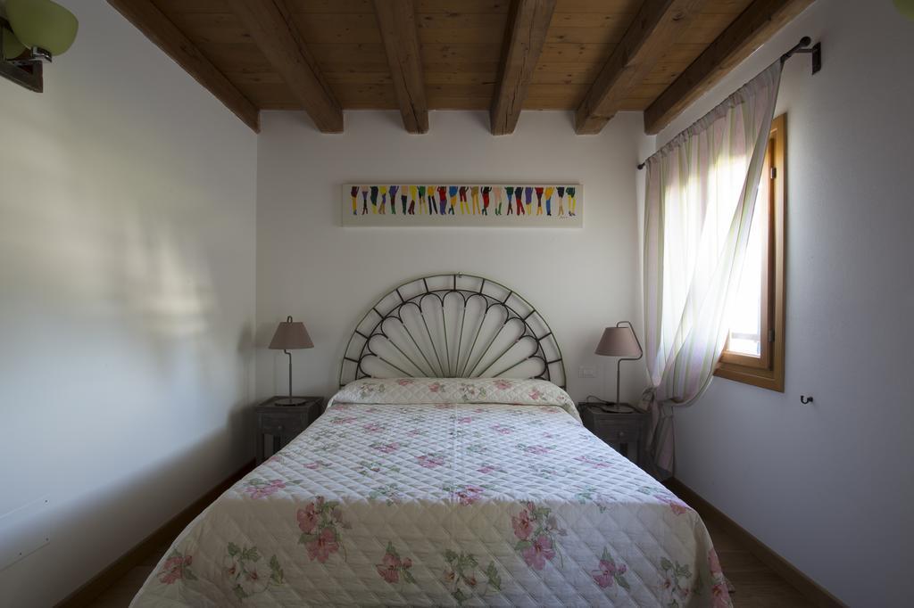 La Casa Di Campagna Spresiano Szoba fotó
