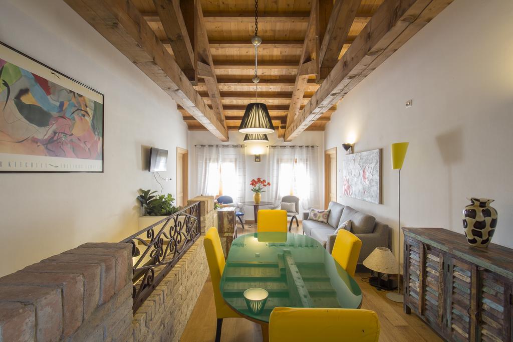 La Casa Di Campagna Spresiano Szoba fotó