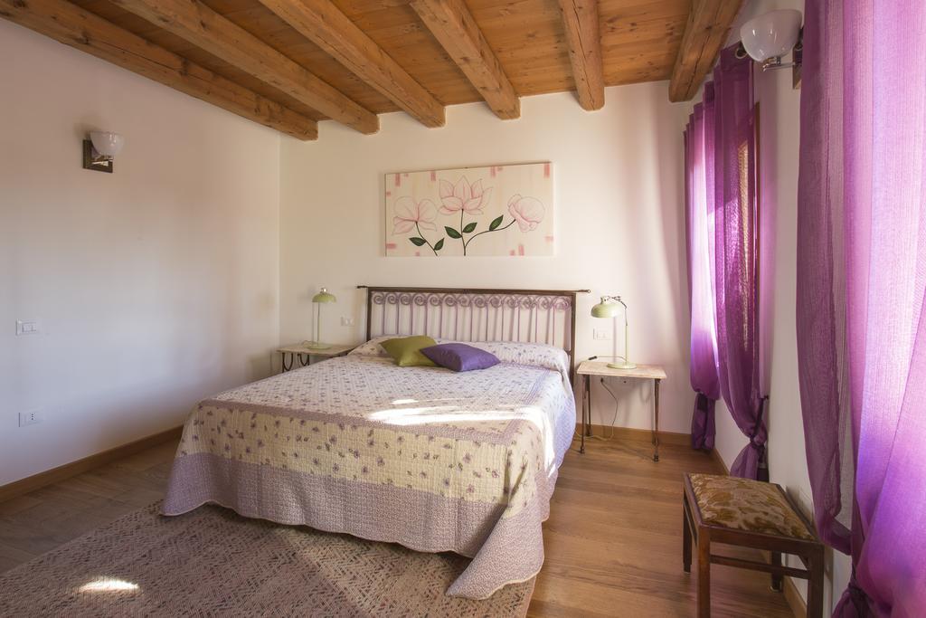 La Casa Di Campagna Spresiano Szoba fotó