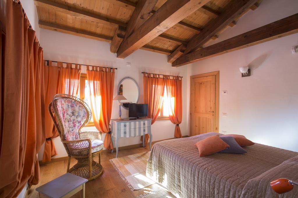 La Casa Di Campagna Spresiano Kültér fotó