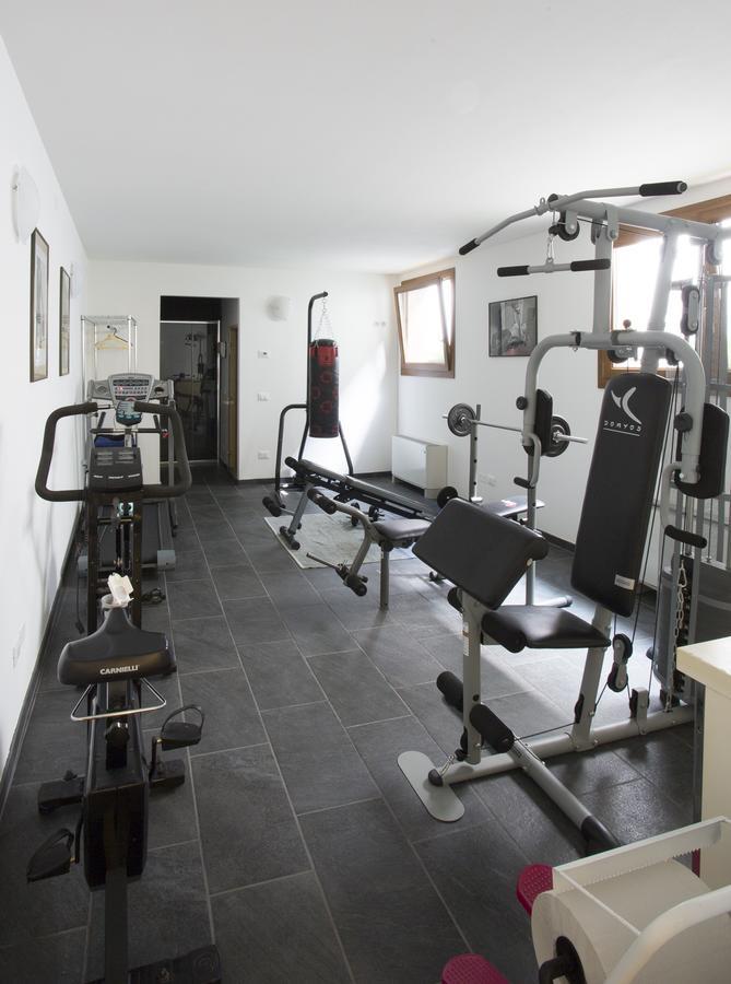 La Casa Di Campagna Spresiano Kültér fotó