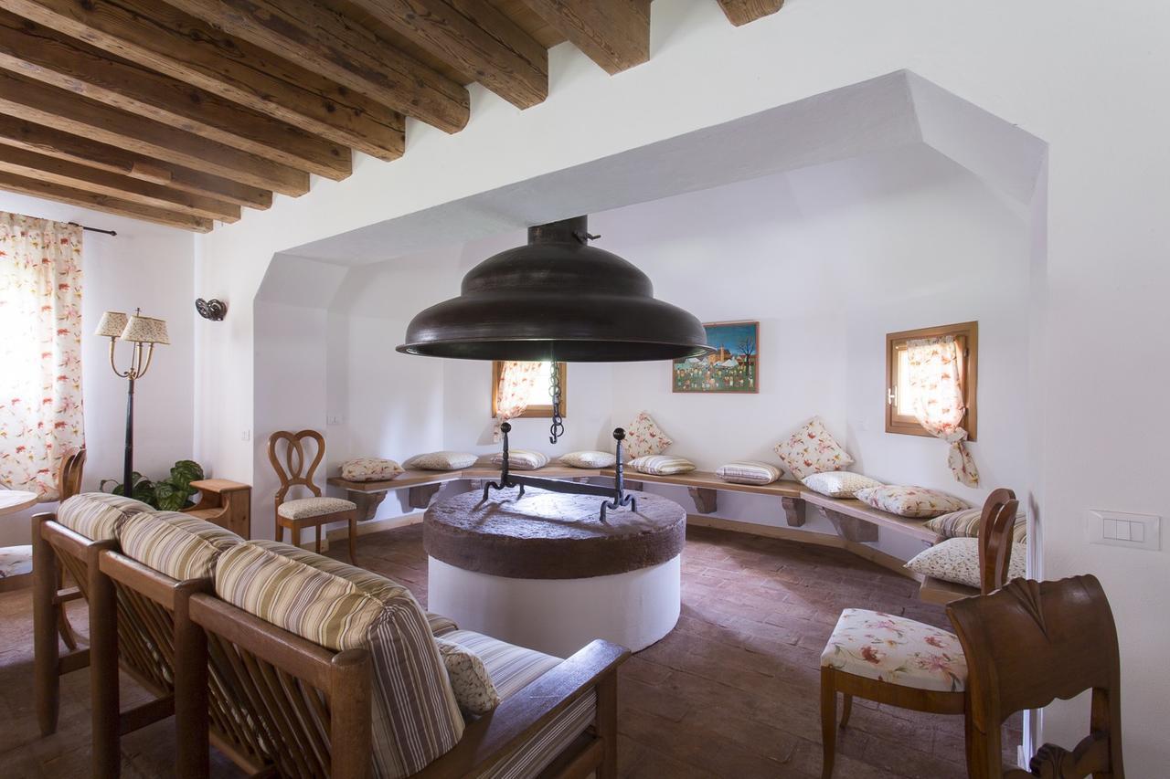 La Casa Di Campagna Spresiano Kültér fotó