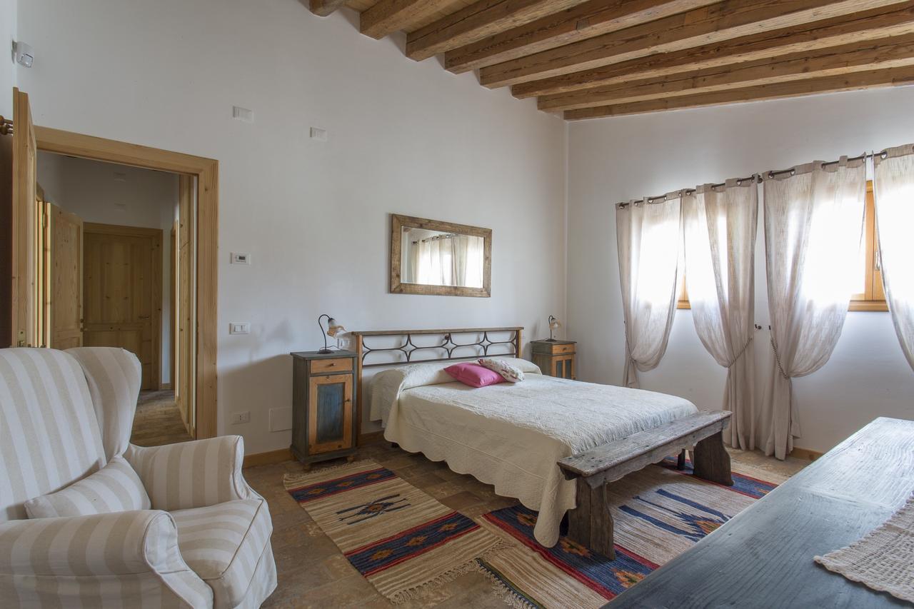 La Casa Di Campagna Spresiano Kültér fotó