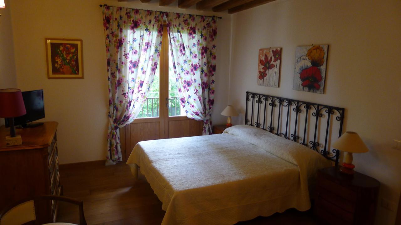 La Casa Di Campagna Spresiano Kültér fotó