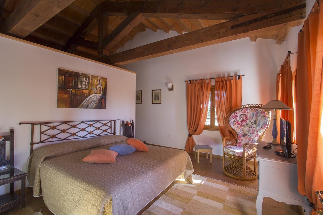 La Casa Di Campagna Spresiano Kültér fotó