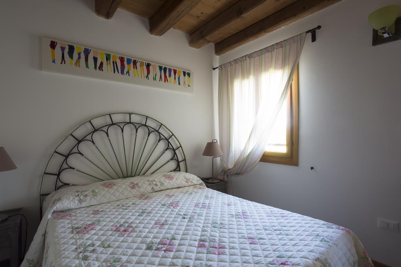 La Casa Di Campagna Spresiano Kültér fotó